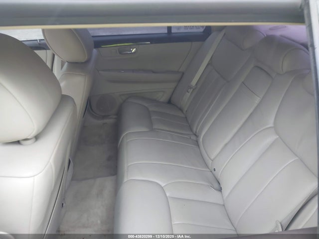 Aukcja sprzedaży 2010 Cadillac Dts Luxury Collection, vin: 1G6KD5EY3AU100745, numer aukcji: 43820299