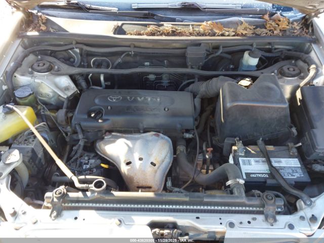 2006 TOYOTA HIGHLANDER JTEGD21A160146188 Photo 9