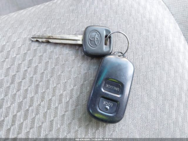 2006 TOYOTA HIGHLANDER JTEGD21A160146188 Photo 10