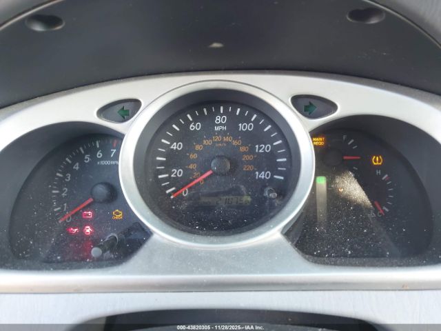 2006 TOYOTA HIGHLANDER JTEGD21A160146188 Photo 6