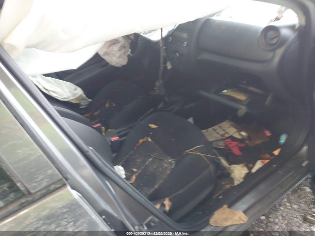 3N1CN7AP3JL821345 Nissan Versa 1.6 S