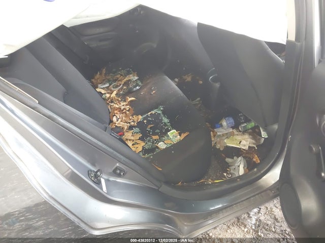 3N1CN7AP3JL821345 Nissan Versa 1.6 S