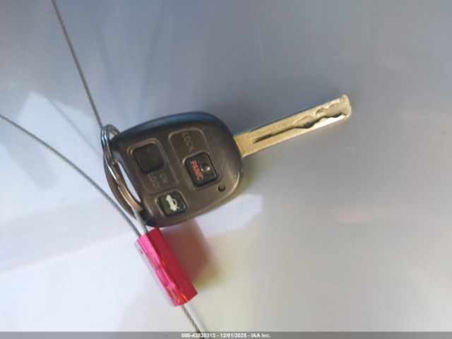 2003 LEXUS ES 300 JTHBF30G436006230 Photo 10