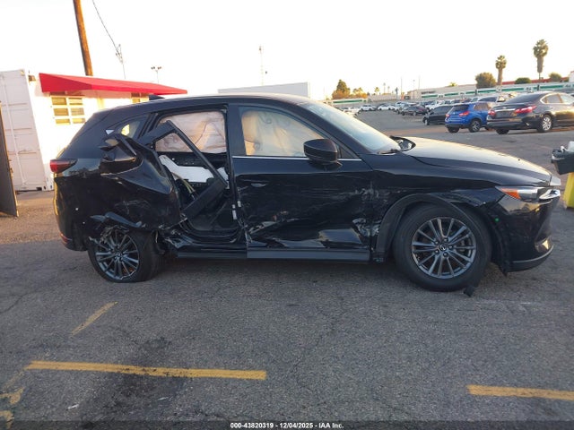 Mazda CX-5 SPORT 2021 JM3KFABM4M0388232 Image 13