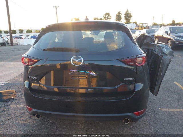 Mazda CX-5 SPORT 2021 JM3KFABM4M0388232 Image 16