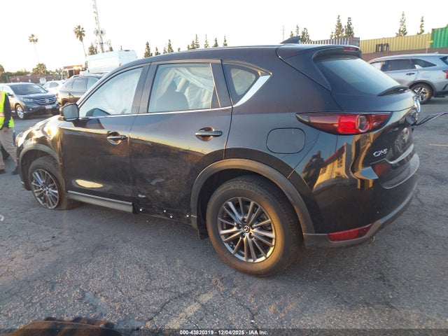 Mazda CX-5 SPORT 2021 JM3KFABM4M0388232 Image 3