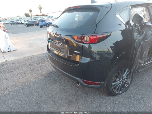 Mazda CX-5 SPORT 2021 JM3KFABM4M0388232 Image 4