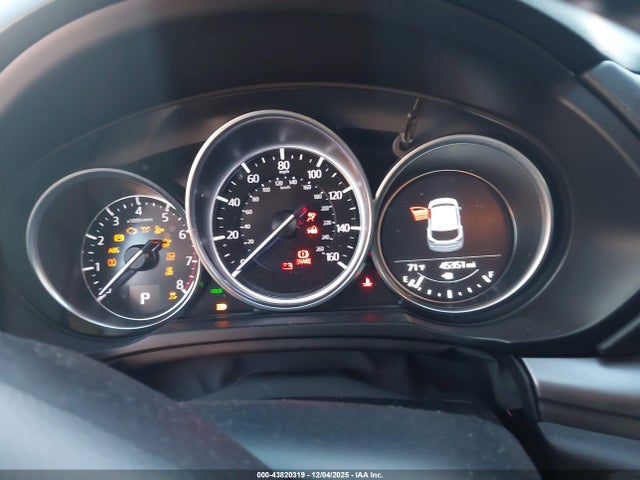 Mazda CX-5 SPORT 2021 JM3KFABM4M0388232 Image 7