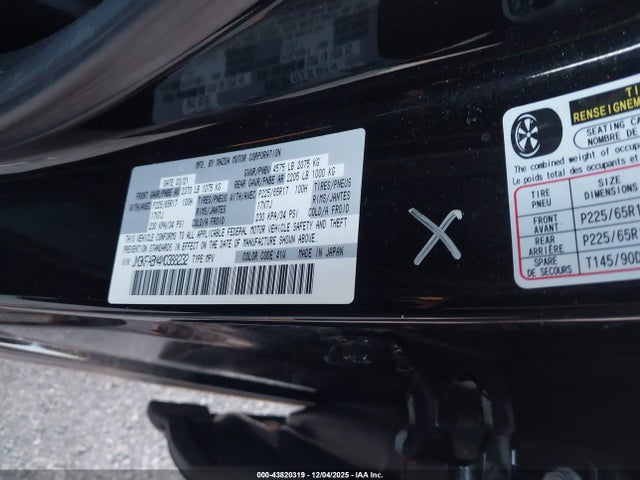 Mazda CX-5 SPORT 2021 JM3KFABM4M0388232 Image 9