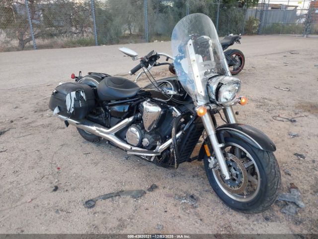 2014 YAMAHA XVS1300 JYAVP32E7EA005365