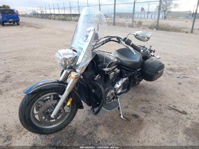 2014 YAMAHA XVS1300 JYAVP32E7EA005365 Photo 1