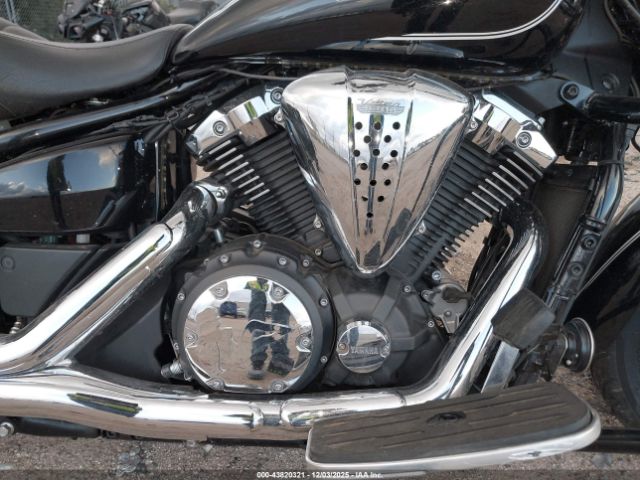 2014 YAMAHA XVS1300 JYAVP32E7EA005365 Photo 7