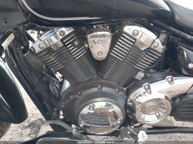 2014 YAMAHA XVS1300 JYAVP32E7EA005365 Photo 8