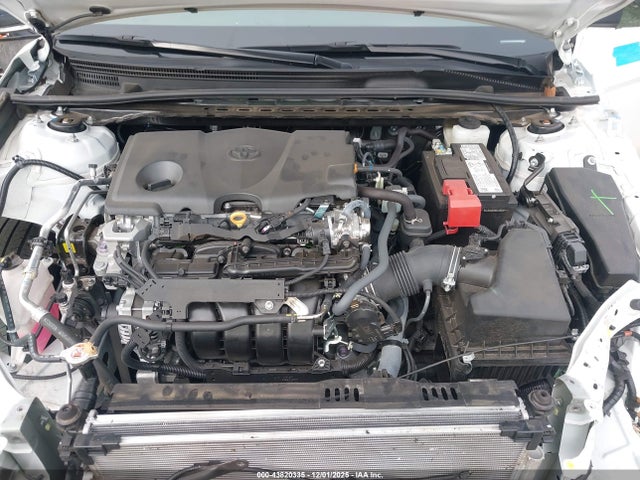 4T1G11AK7RU197946 Toyota CAMRY SE