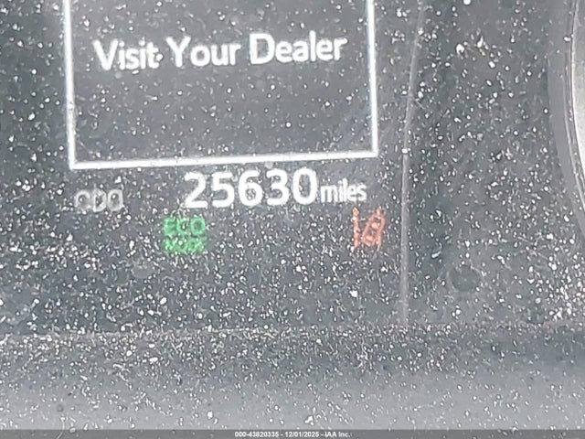 4T1G11AK7RU197946 Toyota CAMRY SE