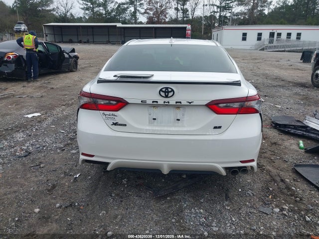 4T1G11AK7RU197946 Toyota CAMRY SE