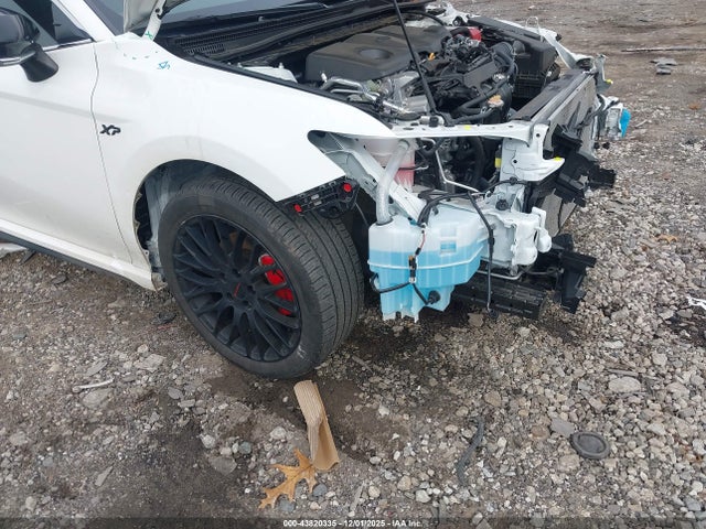 4T1G11AK7RU197946 Toyota CAMRY SE