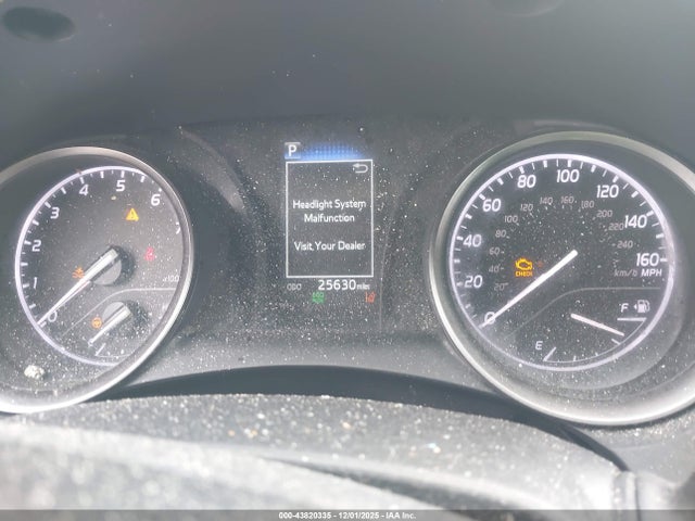4T1G11AK7RU197946 Toyota CAMRY SE