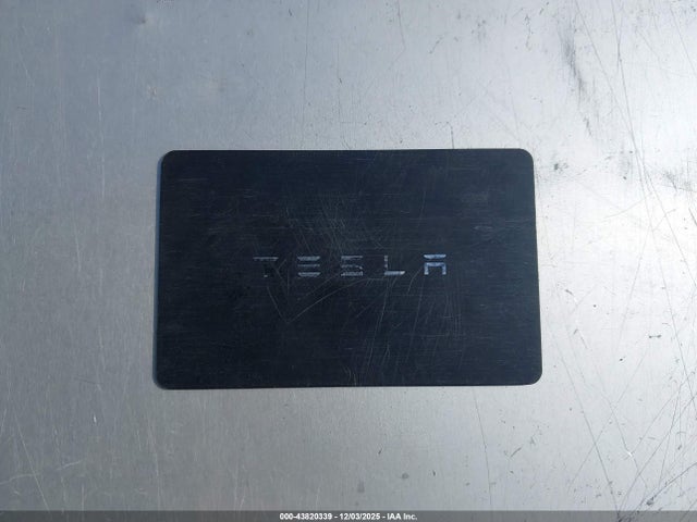 2024 TESLA MODEL Y 7SAYGDEF8RF022204 Photo 10