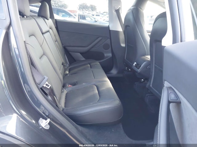 2024 TESLA MODEL Y 7SAYGDEF8RF022204 Photo 7