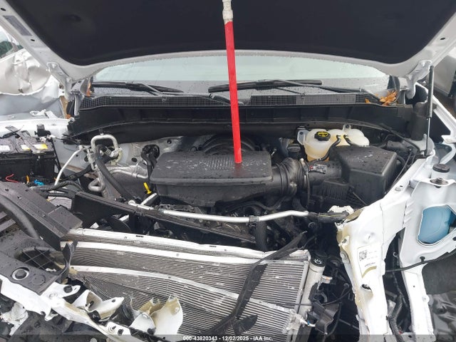 Aukcja sprzedaży 2025 Chevrolet Silverado 1500 4wd  Standard Bed Lt, vin: 2GCUKDEDXS1110771, numer aukcji: 43820343
