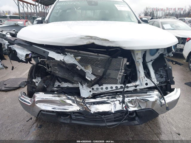 Aukcja sprzedaży 2025 Chevrolet Silverado 1500 4wd  Standard Bed Lt, vin: 2GCUKDEDXS1110771, numer aukcji: 43820343