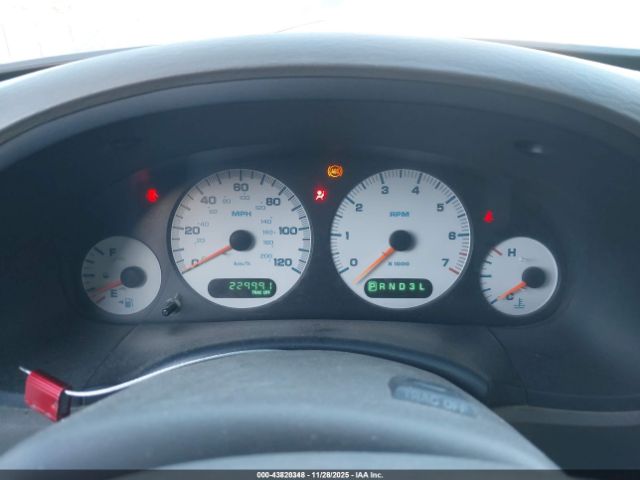 2002 CHRYSLER TOWN & COUNTRY 2C4GP74LX2R725069 Photo 6