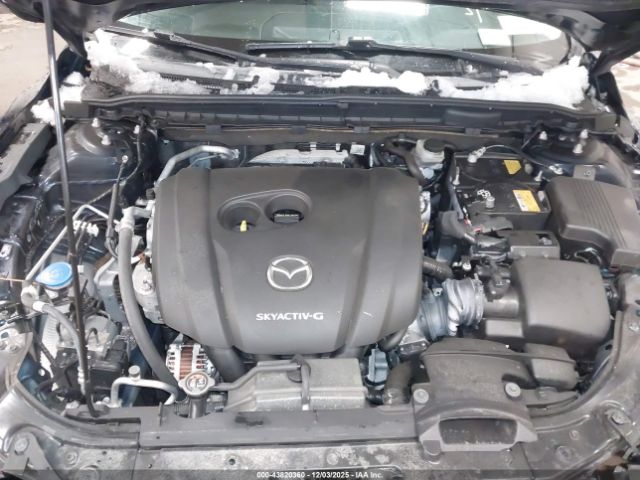 2021 MAZDA MAZDA6 JM1GL1UM7M1612558 Photo 9