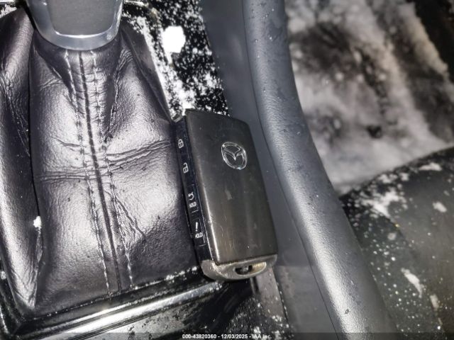 2021 MAZDA MAZDA6 JM1GL1UM7M1612558 Photo 10