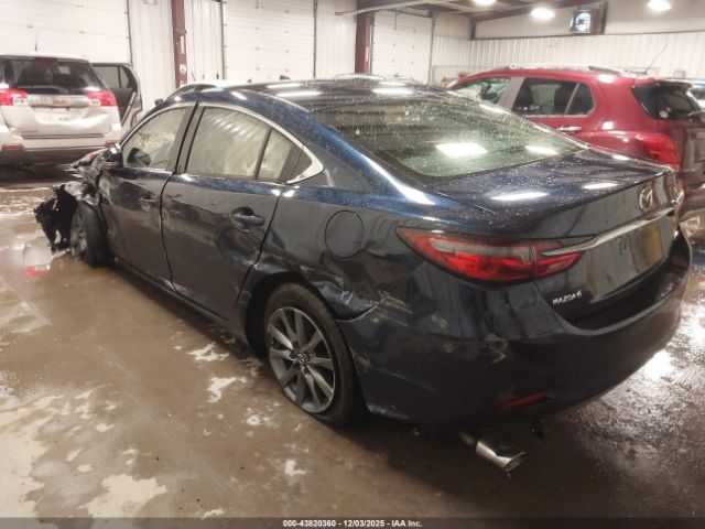 2021 MAZDA MAZDA6 JM1GL1UM7M1612558 Photo 2