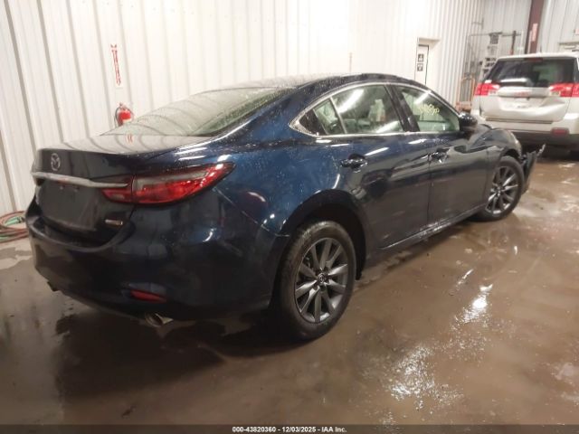 2021 MAZDA MAZDA6 JM1GL1UM7M1612558 Photo 3