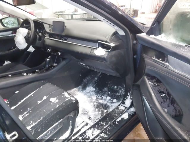 2021 MAZDA MAZDA6 JM1GL1UM7M1612558 Photo 4