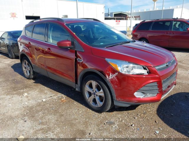2015 FORD ESCAPE 1FMCU0GX0FUB62941