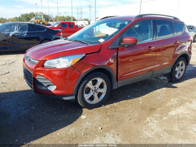 2015 FORD ESCAPE 1FMCU0GX0FUB62941 Photo 1