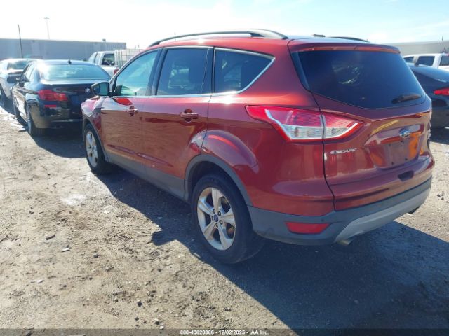 2015 FORD ESCAPE 1FMCU0GX0FUB62941 Photo 2