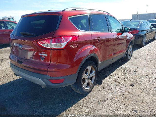 2015 FORD ESCAPE 1FMCU0GX0FUB62941 Photo 3