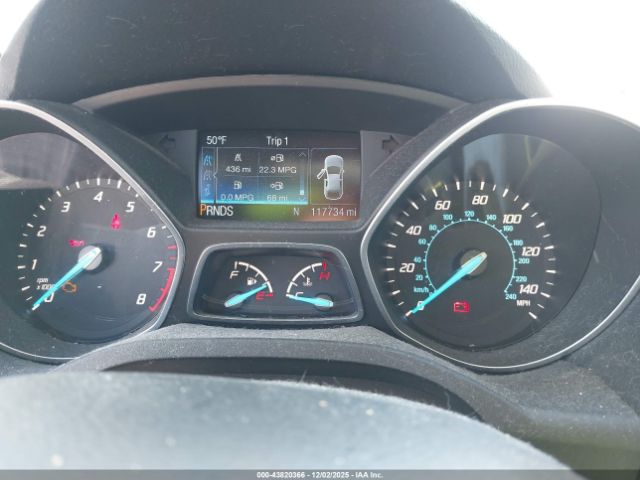 2015 FORD ESCAPE 1FMCU0GX0FUB62941 Photo 6