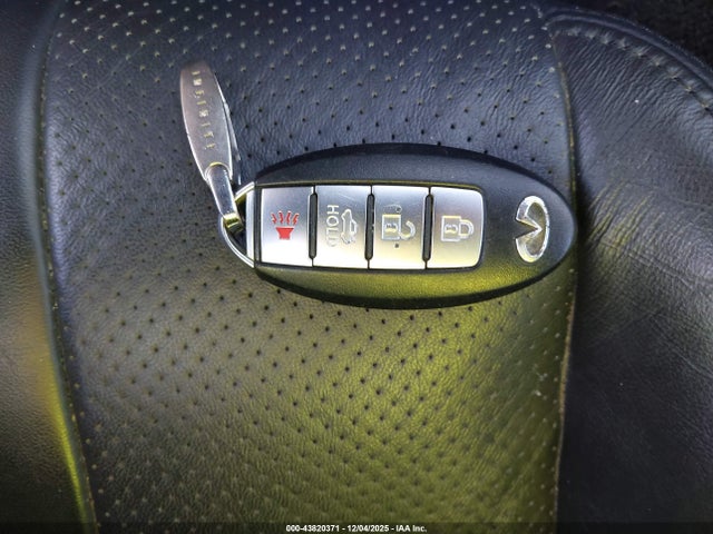 Продаж на аукціоні авто 2007 Infiniti G35x, vin: JNKBV61F47M810362, номер лоту: 43820371