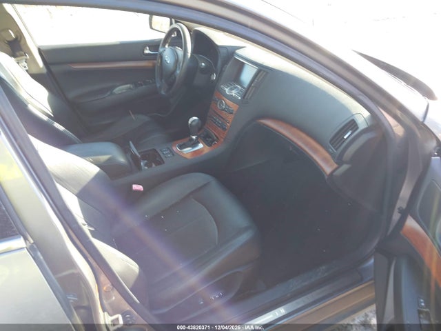 Продаж на аукціоні авто 2007 Infiniti G35x, vin: JNKBV61F47M810362, номер лоту: 43820371