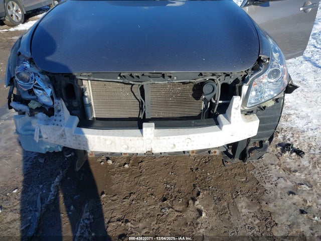 Продаж на аукціоні авто 2007 Infiniti G35x, vin: JNKBV61F47M810362, номер лоту: 43820371