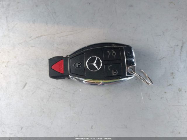 2015 MERCEDES-BENZ C 300 55SWF4KB4FU024129 Photo 10