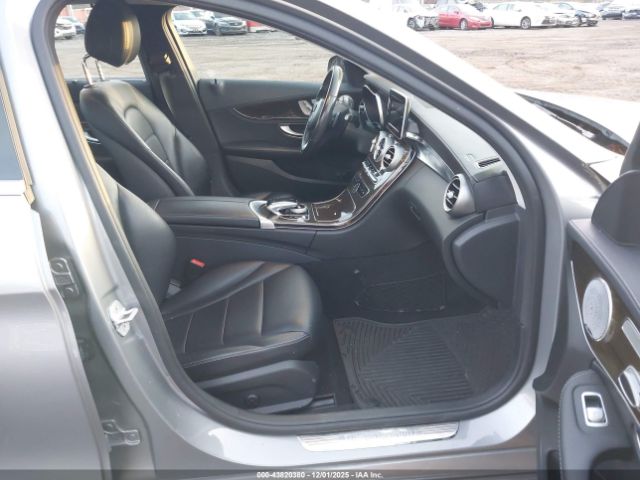 2015 MERCEDES-BENZ C 300 55SWF4KB4FU024129 Photo 4