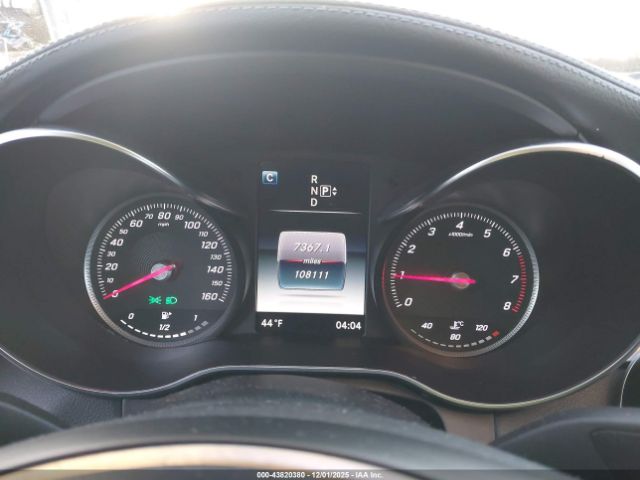 2015 MERCEDES-BENZ C 300 55SWF4KB4FU024129 Photo 6