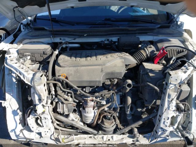 2020 ACURA MDX 5J8YD3H34LL004158 Photo 9