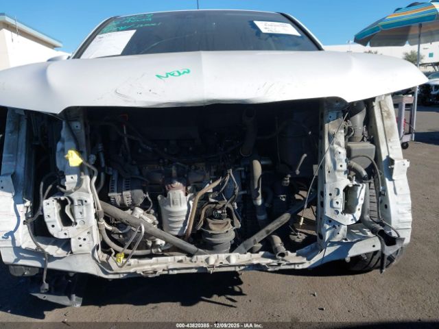 2020 ACURA MDX 5J8YD3H34LL004158 Photo 5