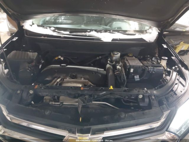 2019 CHEVROLET EQUINOX 3GNAXYEXXKL263680 Photo 9