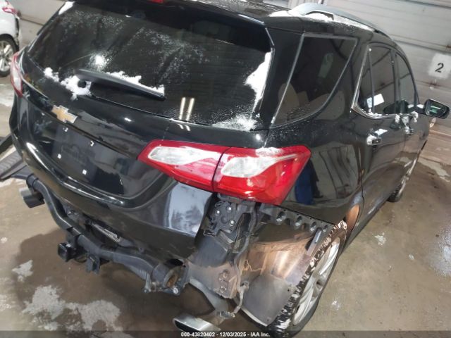 2019 CHEVROLET EQUINOX 3GNAXYEXXKL263680 Photo 3