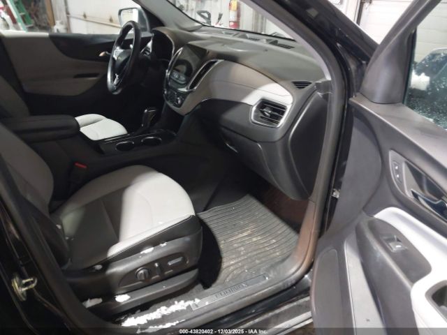 2019 CHEVROLET EQUINOX 3GNAXYEXXKL263680 Photo 4