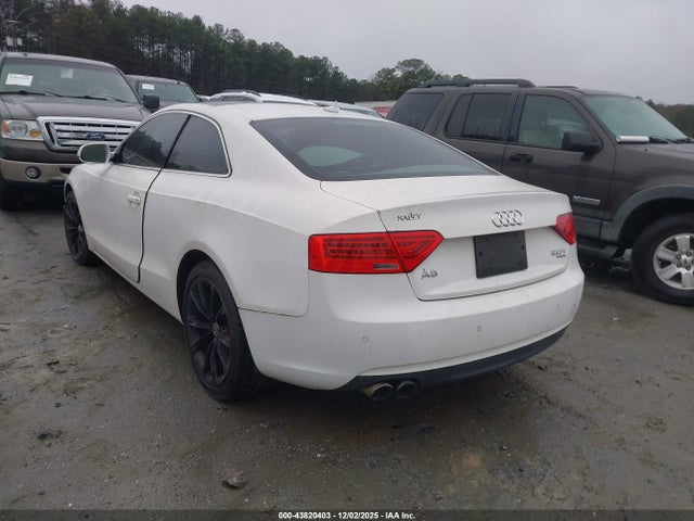 2014 AUDI A5 WAULFAFRXEA012209 Photo 2
