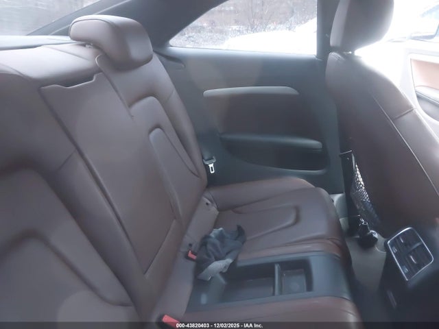 2014 AUDI A5 WAULFAFRXEA012209 Photo 7